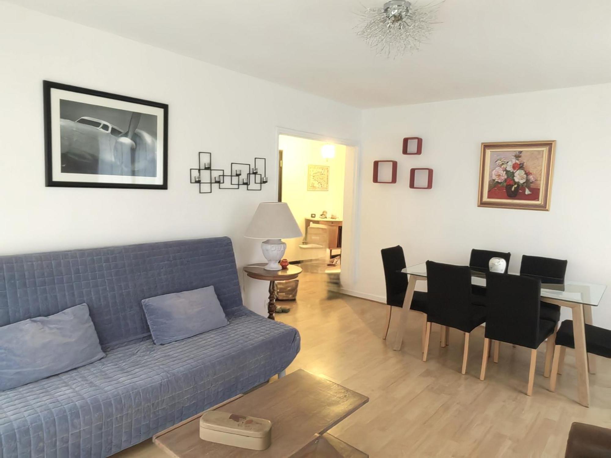 Appartement 3 Pieces Coeur Ville Quiberon Extérieur photo